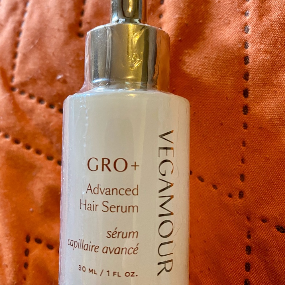 Vegamour Gro+Advanced Hair Serum